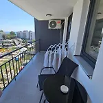 Appartement Zen Sea View