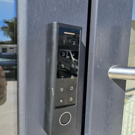 Zen Sea View Lejlighed Saturn