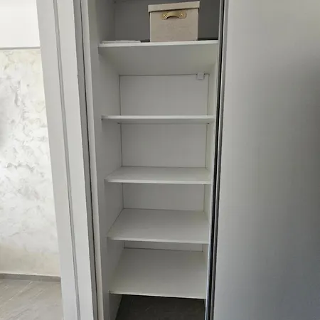 Zen Sea View Lejlighed