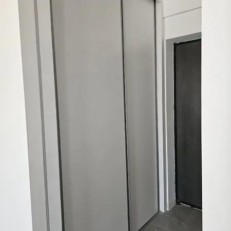 Lejlighed Zen Sea View *