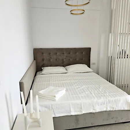 Lejlighed Zen Sea View *