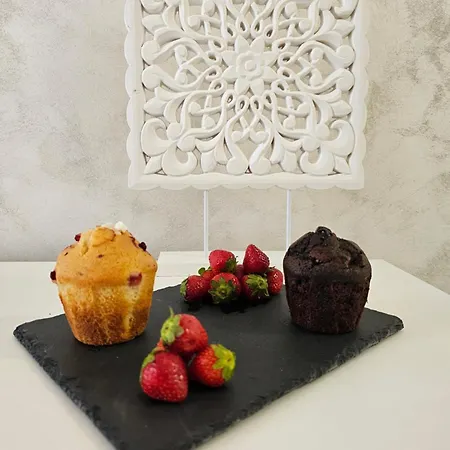 Zen Sea View Lejlighed