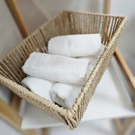 Appartement Zen Sea View *