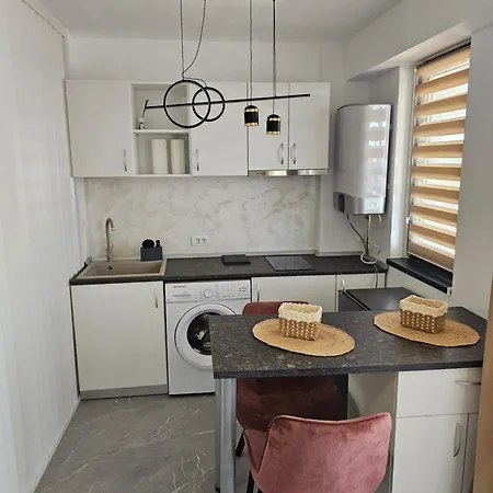 Zen Sea View Apartment