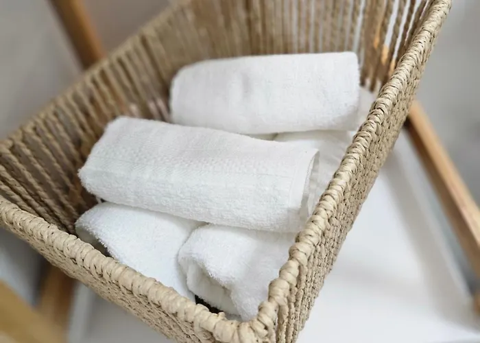 Appartement Zen Sea View *