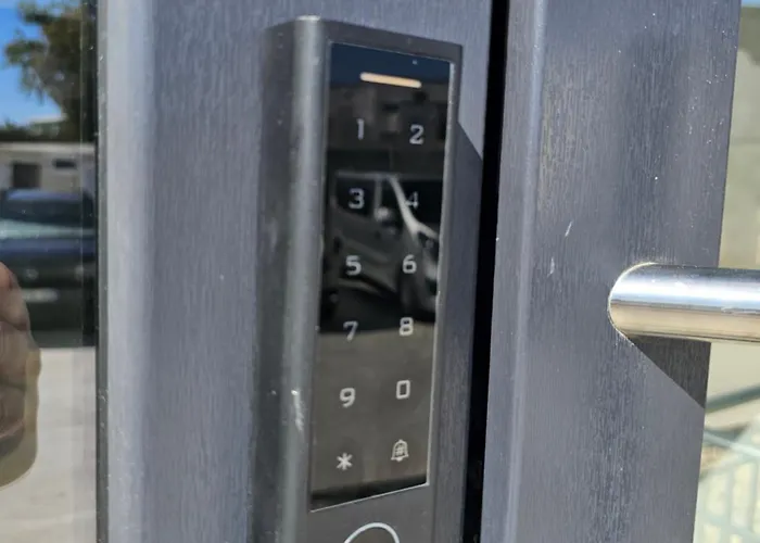 Zen Sea View Appartement Saturn