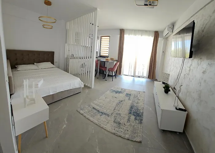 Appartement Zen Sea View