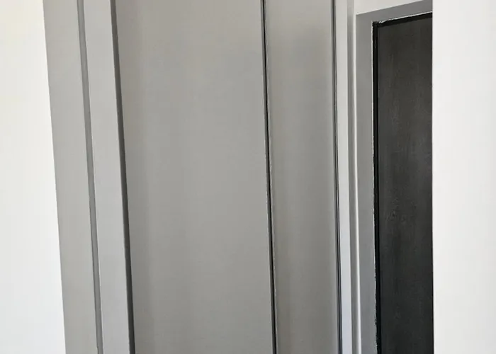 Appartement Zen Sea View *