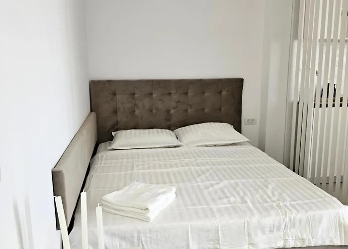 Appartement Zen Sea View *