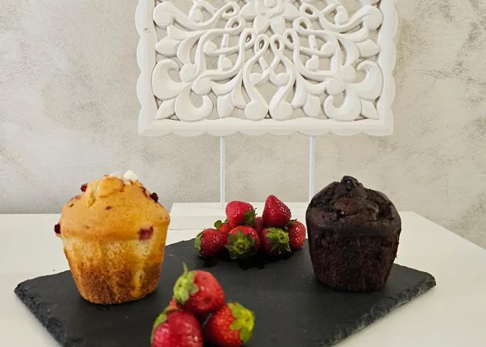 Zen Sea View Appartement