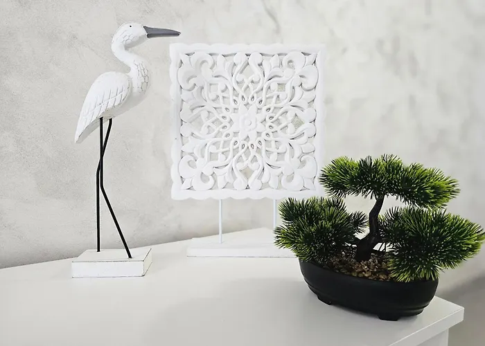 Zen Sea View Appartement Saturn